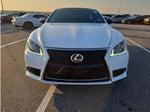 2015 Lexus LS 460 Crafted Line