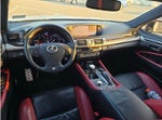 2015 Lexus LS 460 Crafted Line