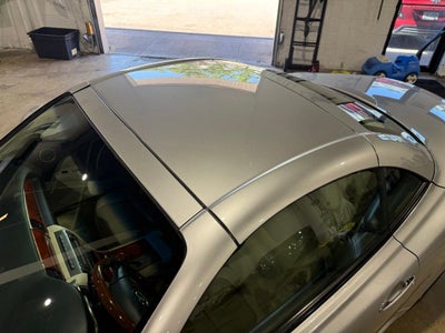 2006 Lexus SC 430