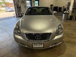 2006 Lexus SC 430