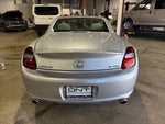 2006 Lexus SC 430
