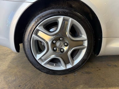 2006 Lexus SC 430