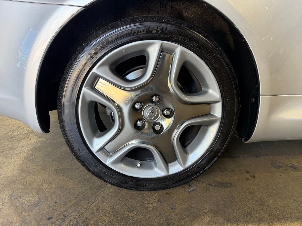 2006 Lexus SC 430