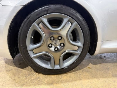 2006 Lexus SC 430