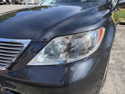 2007 Lexus LS 460 L LWB