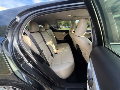 2011 Lexus CT 200h Premium