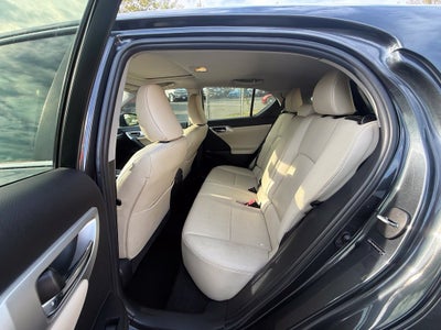 2011 Lexus CT 200h Premium