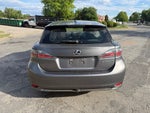 2012 Lexus CT 200h Premium