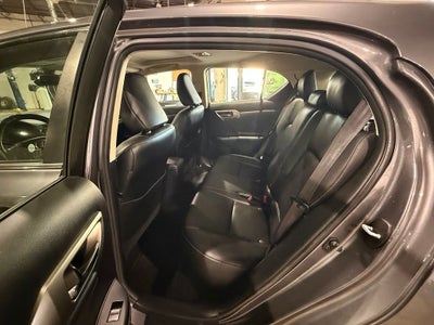 2015 Lexus CT 200h