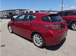 2011 Lexus CT 200h Premium