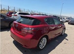2011 Lexus CT 200h Premium