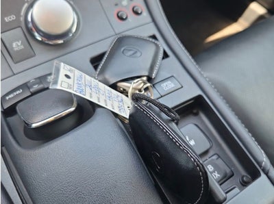 2011 Lexus CT 200h Premium