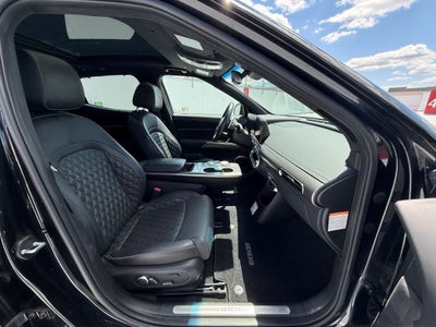 2024 Genesis GV60 Performance