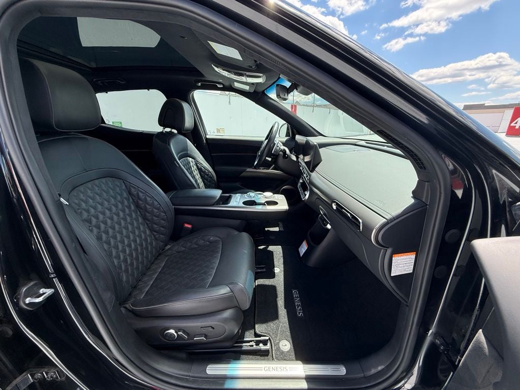 2024 Genesis GV60 Performance