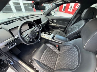 2024 Genesis GV60 Performance