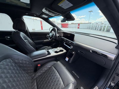 2024 Genesis GV60 Performance