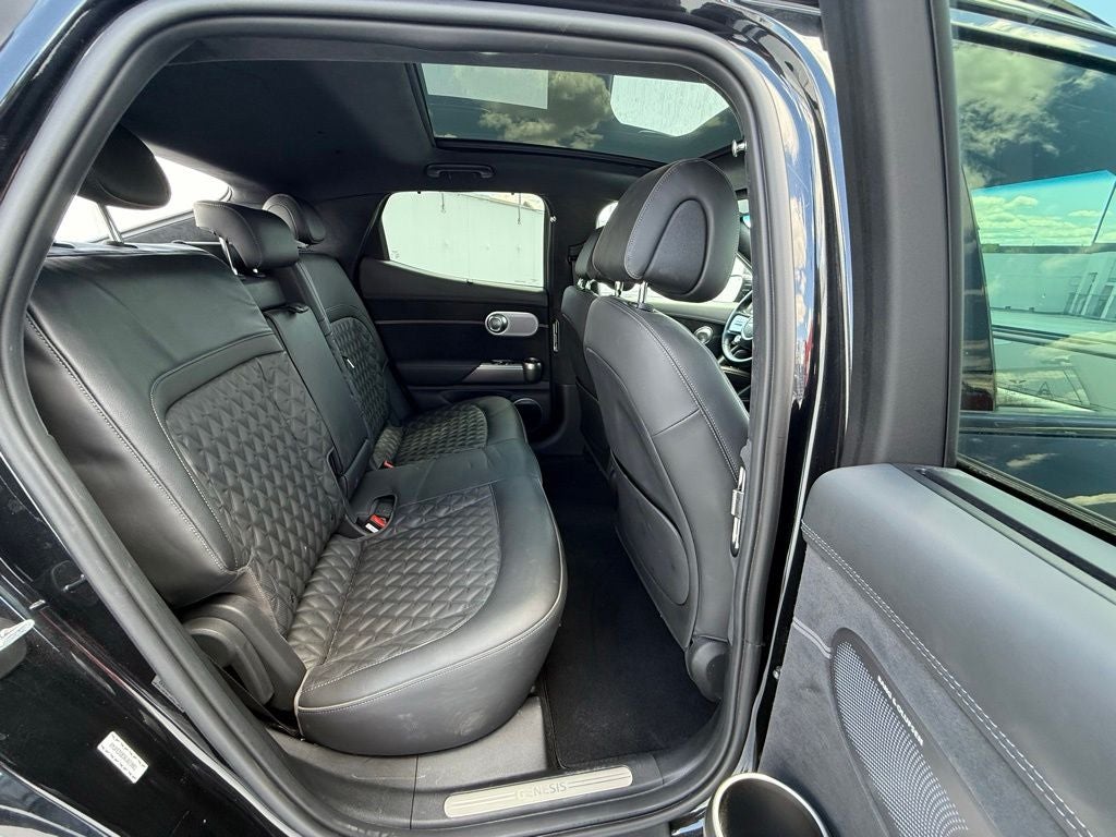 2024 Genesis GV60 Performance
