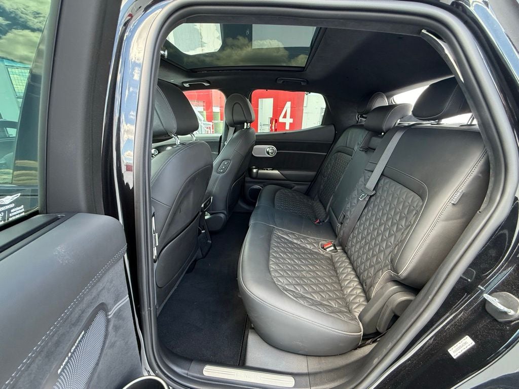 2024 Genesis GV60 Performance