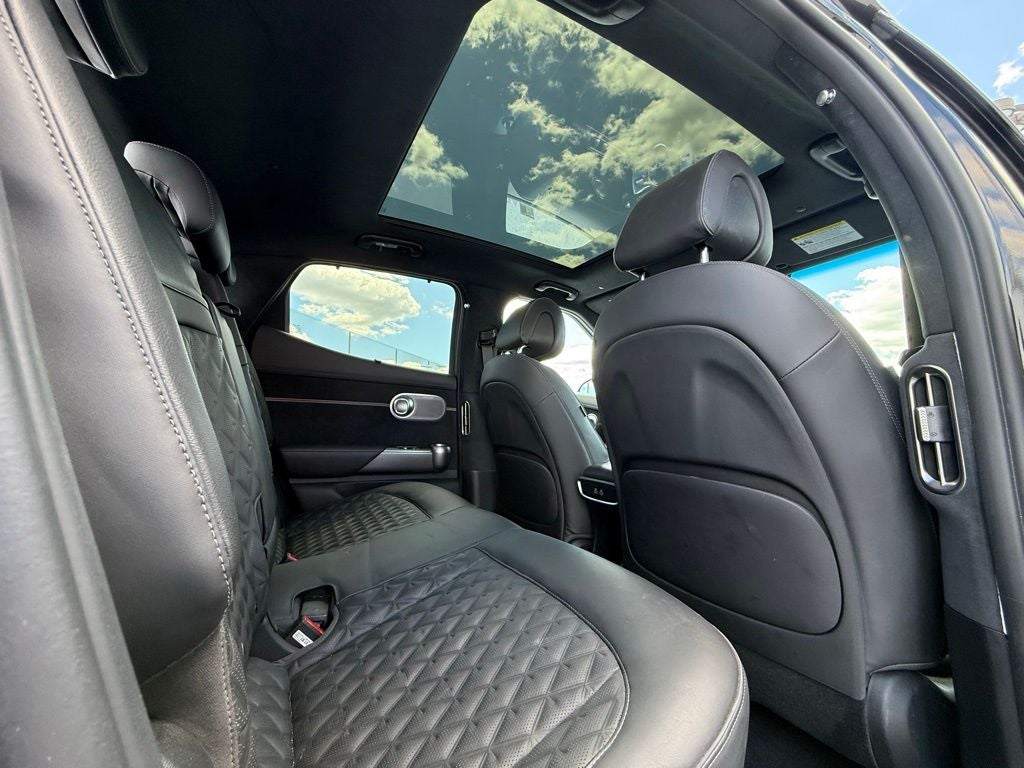 2024 Genesis GV60 Performance