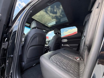 2024 Genesis GV60 Performance
