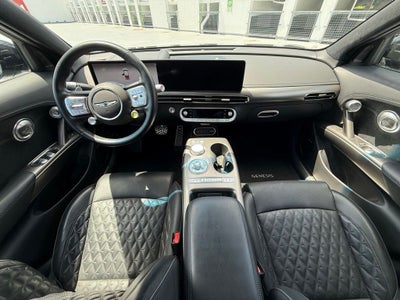 2024 Genesis GV60 Performance