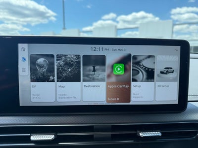 2024 Genesis GV60 Performance