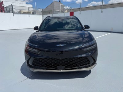 2024 Genesis GV60 Performance
