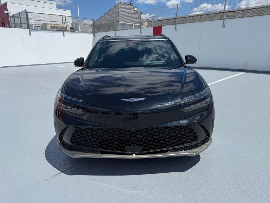 2024 Genesis GV60 Performance