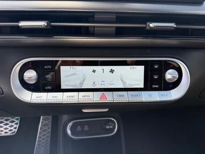 2024 Genesis GV60 Performance