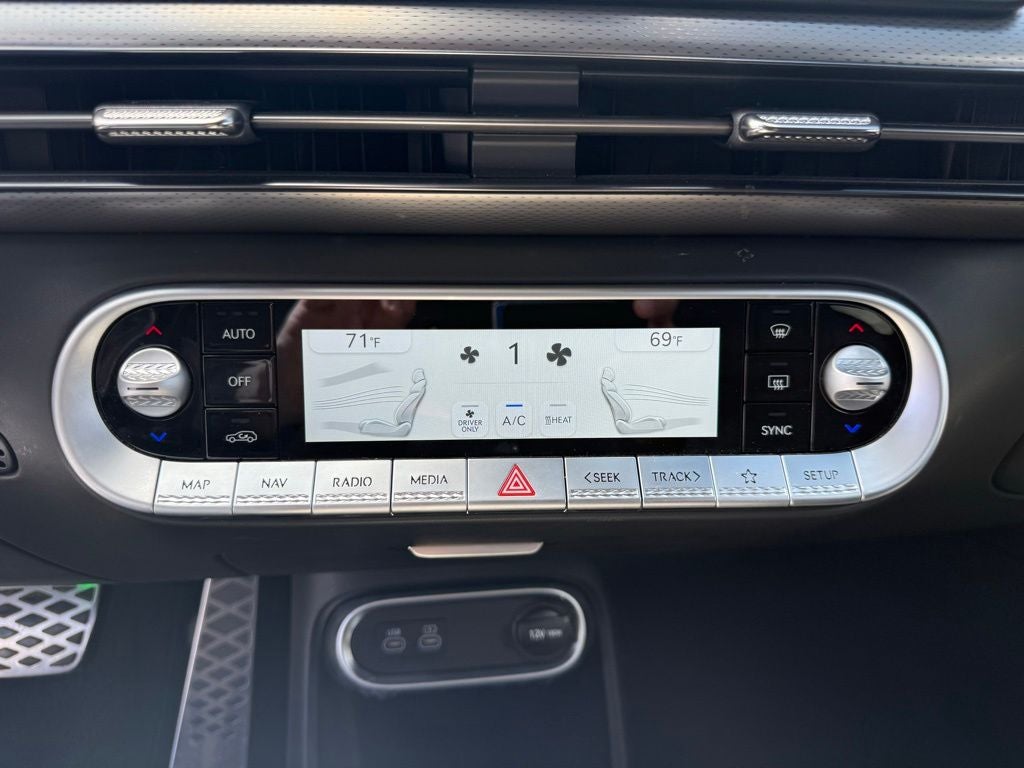 2024 Genesis GV60 Performance
