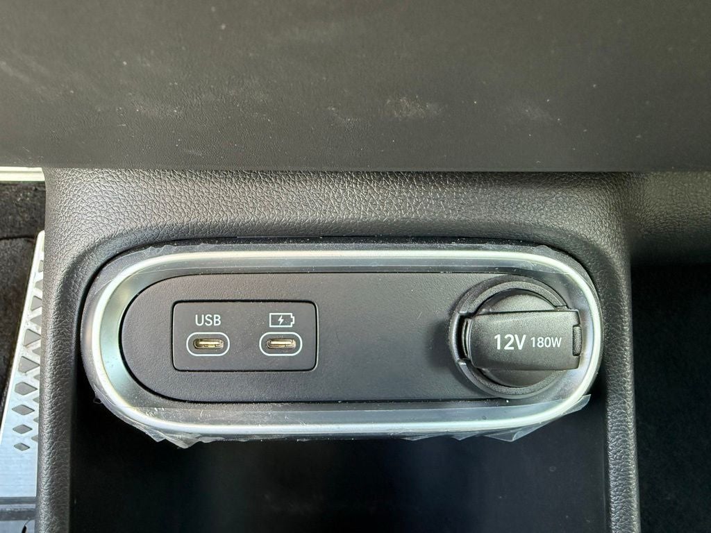 2024 Genesis GV60 Performance