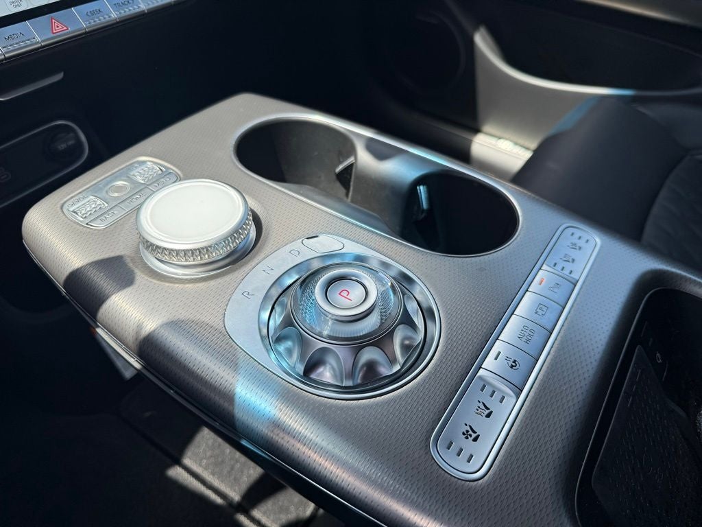 2024 Genesis GV60 Performance