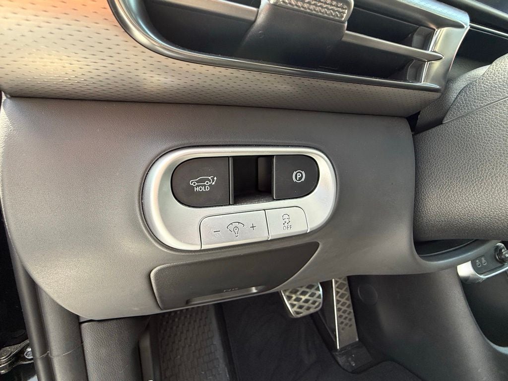 2024 Genesis GV60 Performance