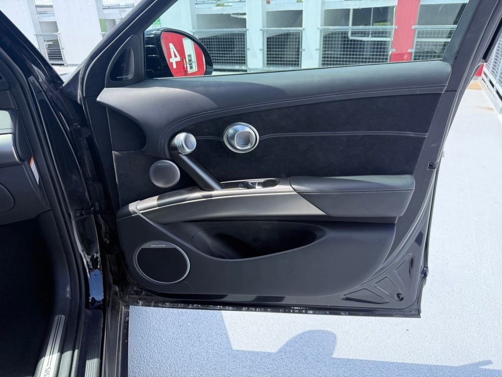 2024 Genesis GV60 Performance