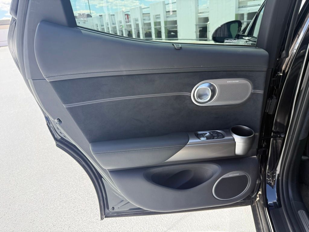 2024 Genesis GV60 Performance