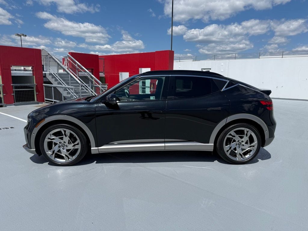 2024 Genesis GV60 Performance