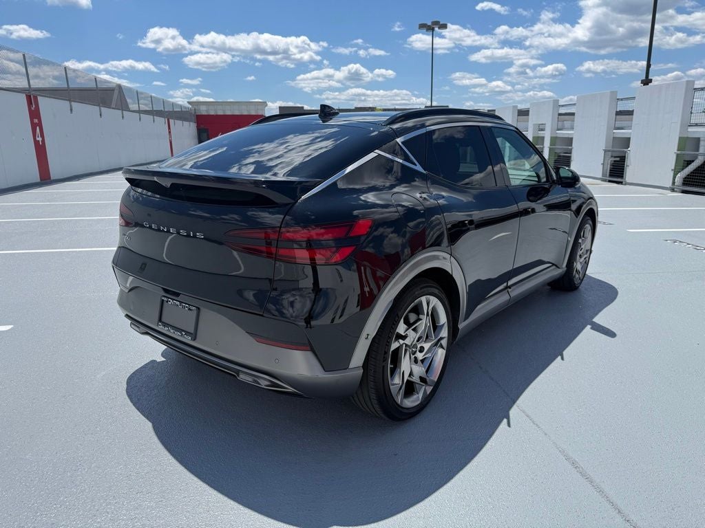 2024 Genesis GV60 Performance