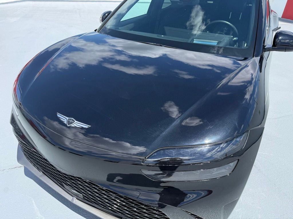 2024 Genesis GV60 Performance
