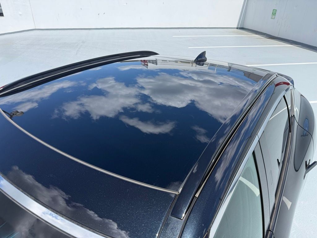 2024 Genesis GV60 Performance