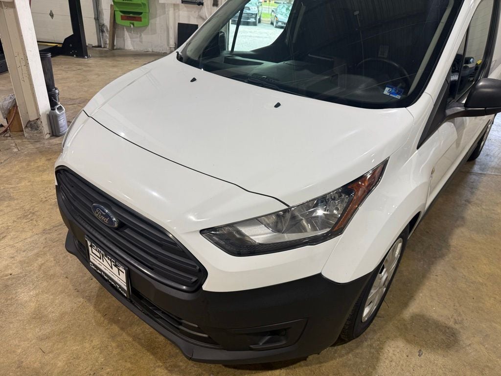 2020 Ford Transit Connect XL