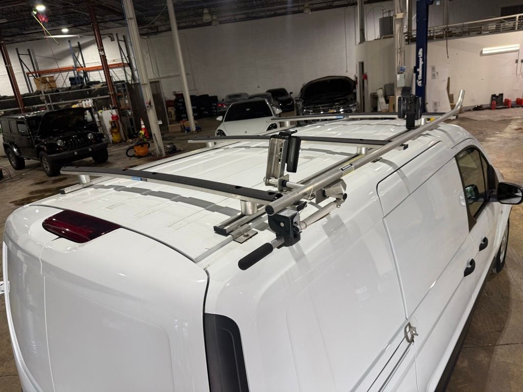 2020 Ford Transit Connect XL