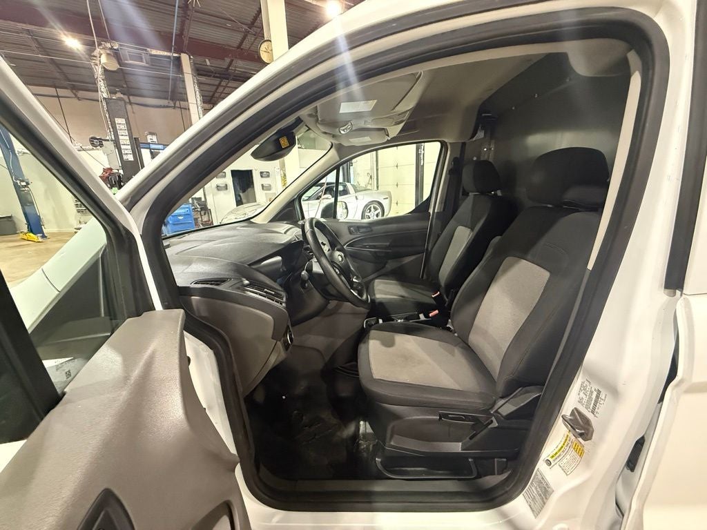 2020 Ford Transit Connect XL
