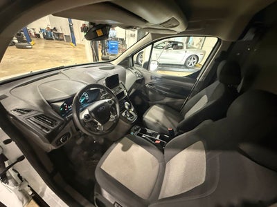 2020 Ford Transit Connect XL