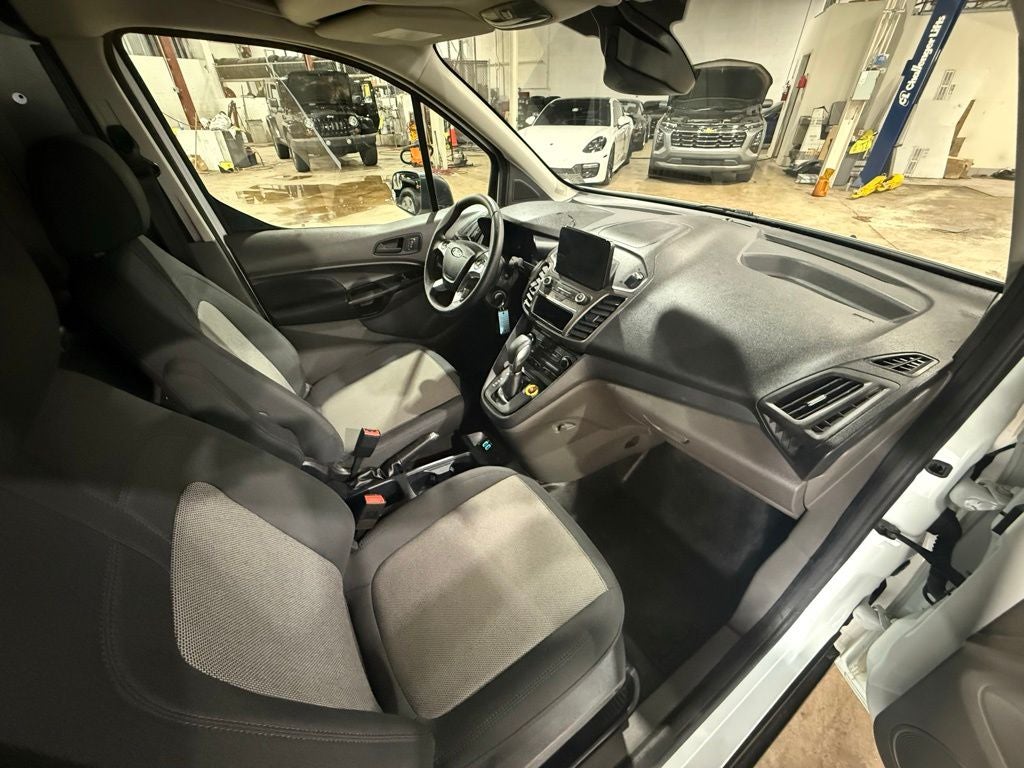 2020 Ford Transit Connect XL