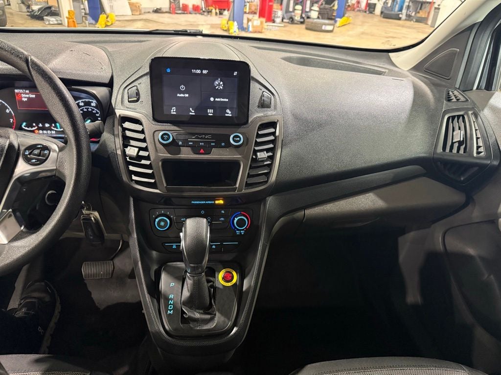 2020 Ford Transit Connect XL