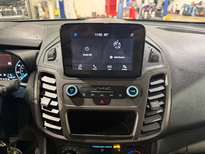 2020 Ford Transit Connect XL