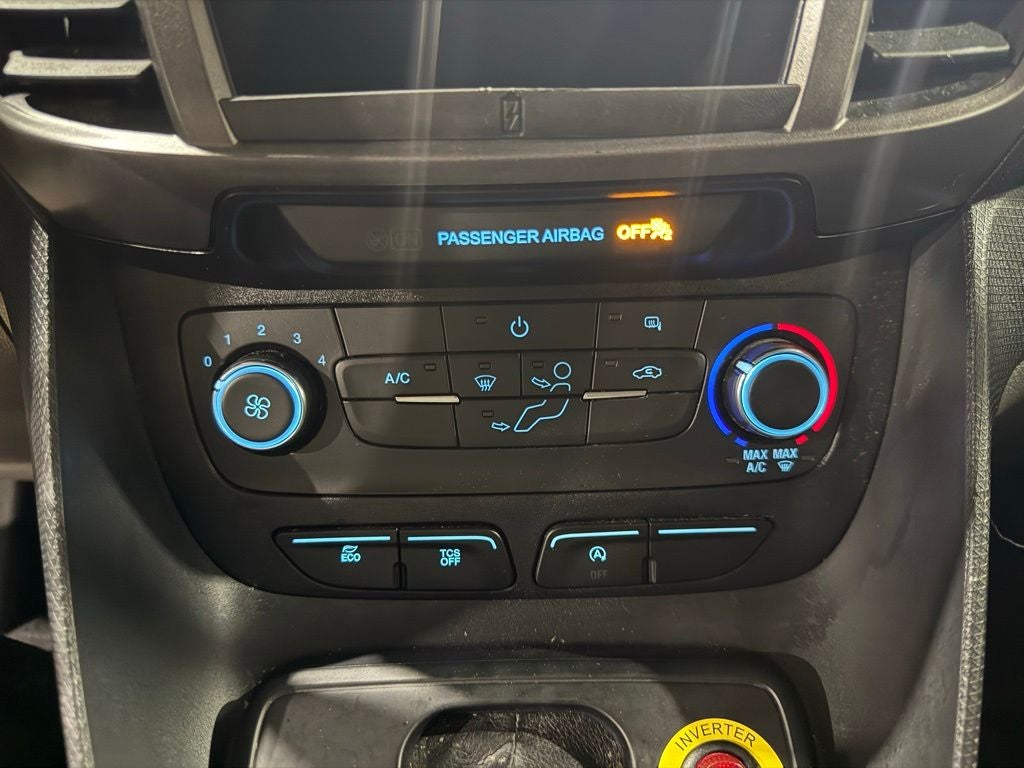 2020 Ford Transit Connect XL