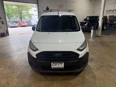 2020 Ford Transit Connect XL