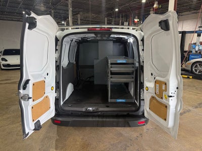 2020 Ford Transit Connect XL
