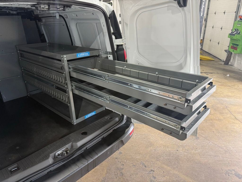 2020 Ford Transit Connect XL